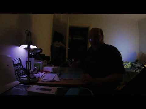 MongoTV_5969 - Del 2 - AKTIVER Gamle DJI Osmo Pocket Videokamera