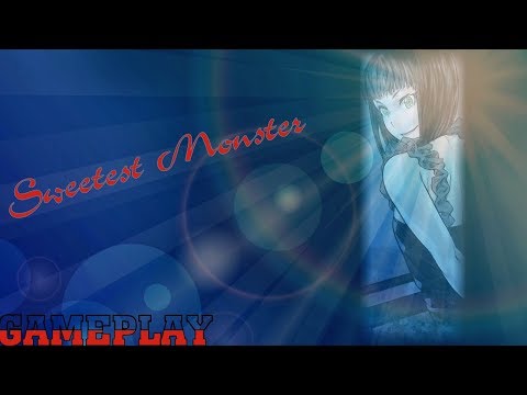 Sweetest Monster-Gameplay/Геймплей