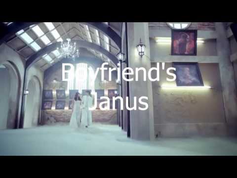 [OPEN] Boyfriend - Janus Audition