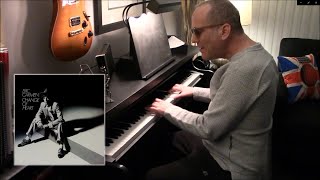 Someday (an Eric Carmen Cover by Dave Caruso)