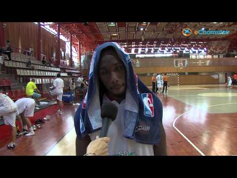 Basketball - BK Levharti