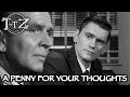 A Penny For Your Thoughts - Twilight-Tober Zone