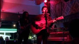 Conor Oberst, Barbary Coast/Later (Live), 11.02.2016, Pageturners Lounge, Omaha NE