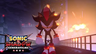 [ 超好雷] 音速小子3 真他X的好看 