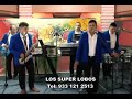 El pato pipon Los Super Lobos