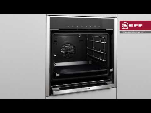 NEFF N90 Comfort Flex Telescopic Rails - CookersAndOvens
