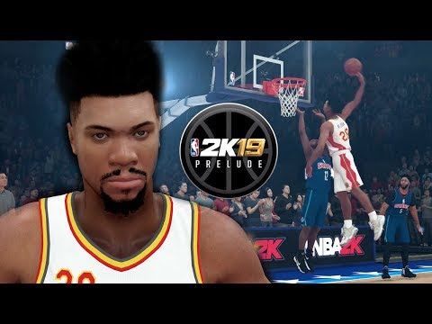 NBA 2K19 My Career Prelude | Ep. 3 | "Read The Scouting Report!"