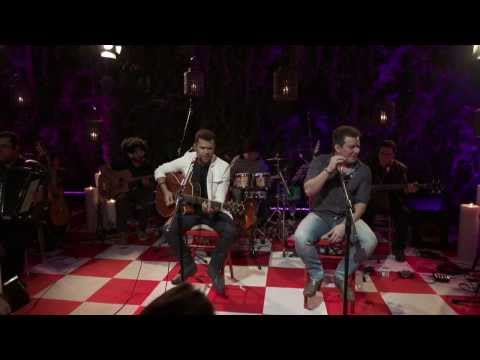 Marcos & Belutti - I love You