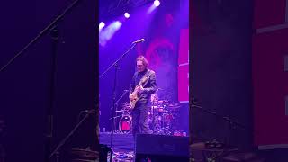 Download lagu MR. BIG - Just Take My Heart - Paul Gilbert - intro mp3