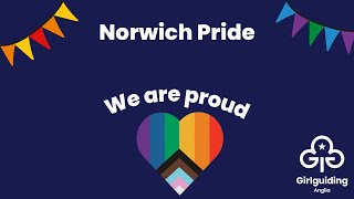 Norwich Pride 2023