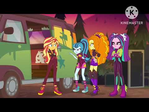 “Ella White & The Seven Characters” Trailer