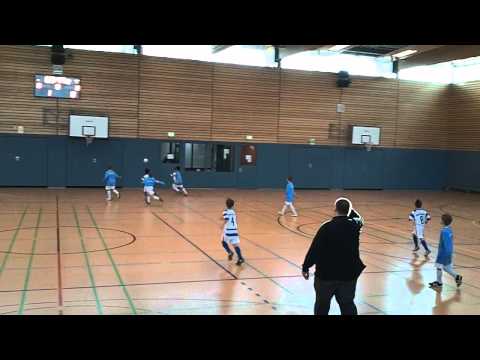 Wacker - Turnier Röllinghausen