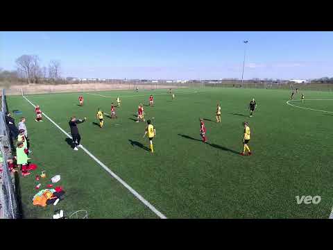 U13 Vejle - AC Horsens