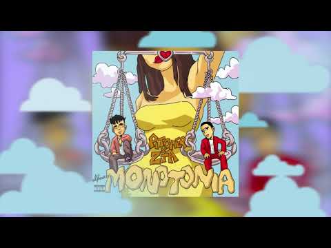 Pitcher x elZta - Monotonía (Video Cover)