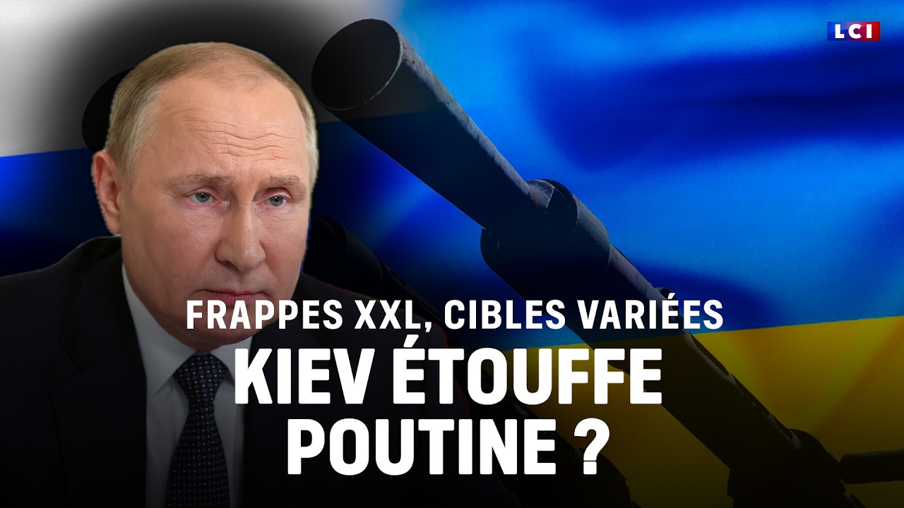 Illustration: Alexander Mustiatz et les 20 500 enfants volés : la guerre totale de Poutine se fissure