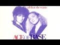 Ace of Base - All That She Wants (K'n'T Bootleg ...