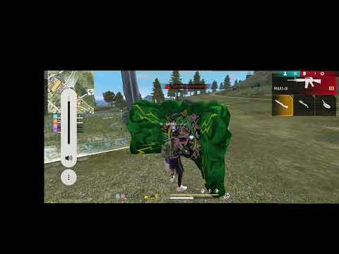 Today game play with ff 🔥/DH GAMING FF 46💯