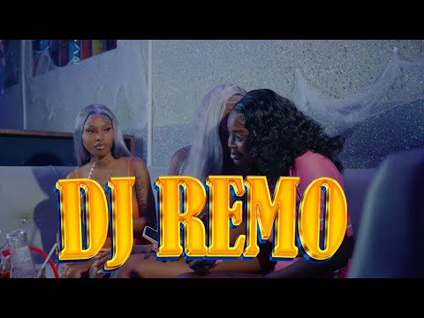 Dj Remo - Puu Eng Gwe (Official Video Clip)