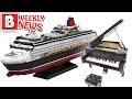 TWO NEW LEGO IDEAS Projects In The Review Stage LEGOLAND Star Wars Days Cancelled LEGO News