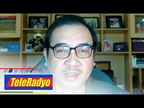 TeleRadyo Balita (29 January 2022)