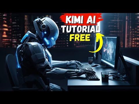 Kimi tanıtım videosu