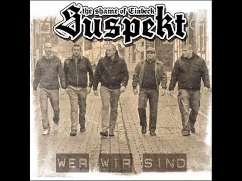 Suspekt - Nicht Leicht