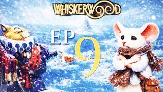 Surviving Winter With a Growing Colony | Whiskerwood Ep 9