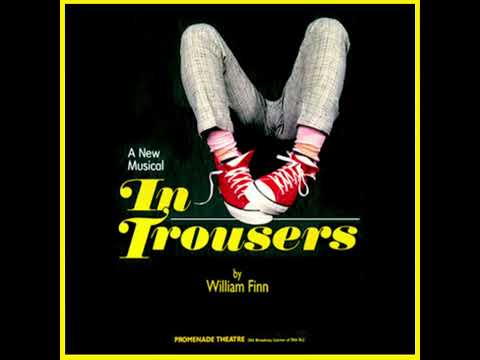 How Marvin Eats His Breakfast (In Trousers 1985)