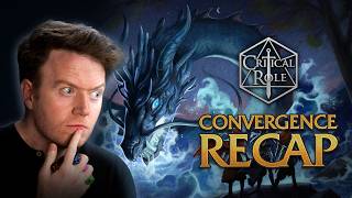 Catch up on Campaign 4 | C4, Ep 26-31 Recap