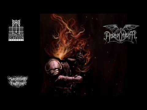 Asenheim - Nur ein Traum (lyric video, 2022)