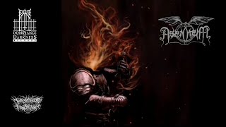 Asenheim - Nur ein Traum (lyric video, 2022)