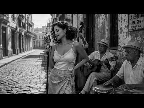 Boleros de Medianoche – Ecos de La Habana