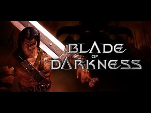 Trailer de Blade of Darkness