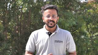 OIZOM ACADEMY | Learning Series | Air Quality Parameters