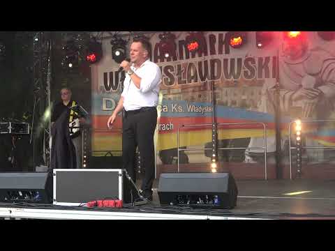 Daniel Dobraszkiewicz - Życia smak - LIVE- Koncert Żory