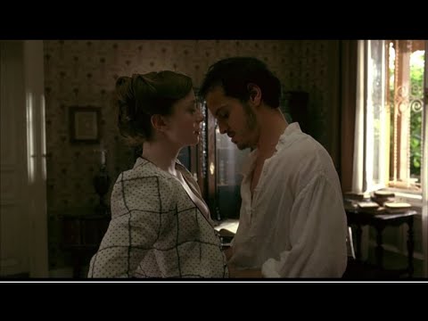 Andrew Scott in Chekhov's Duel. "Take it off."