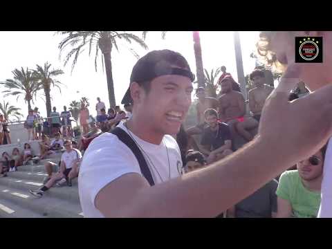 Dante vs Albino - 4tos "2a temporada J4"