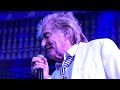 Rod Stewart & Jools Holland ' Aint Misbehavin' @ Pryzm 27.02.24 late show