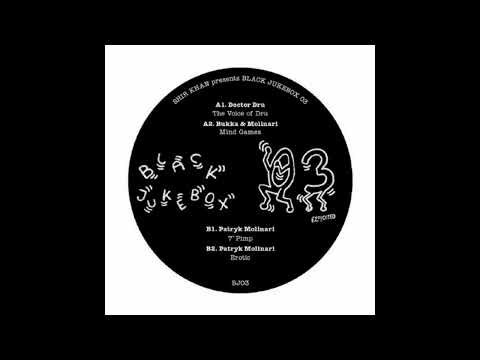 Doctor Dru - The Voice Of Dru (Original Mix) (♥2012)