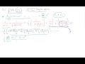 58 Calculus 2 Some Commonly Used MacLaurin Series Using These Series