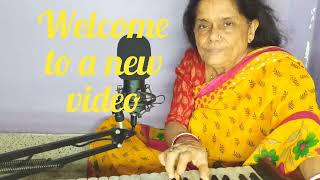 Download lagu KOTHA DIYE ELENA | ASHA BHOSLE | ALPANA COVER | BENGALI HITS | RD BURMAN mp3