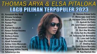 Download lagu 30 LAGU PILIHAN TERBAIK THOMAS ARYA FEAT ELSA PITALOKA FULL ALBUM TERBARU 2024 mp3