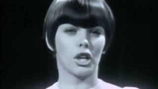 Paris en colère Mireille Mathieu 1966
