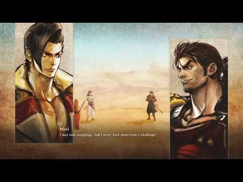 The Chronicle Of Souls 9 - A Violent Confrontation Soul Calibur 6