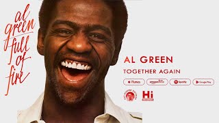 Al Green - Together Again (Official Audio)