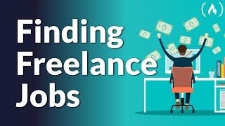 How to Find Freelance Web Developer Jobs