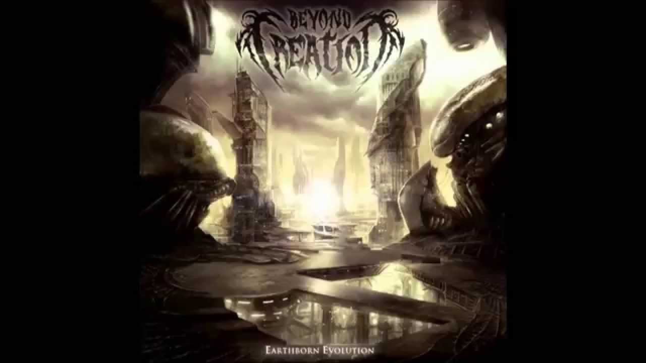 Beyond Creation - Fundamental Process (OFFICIAL) - YouTube