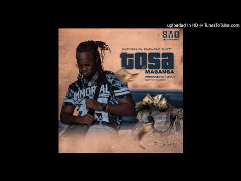 Quick Rocka - TOSAMAGANGA (feat. S2Kizzy)