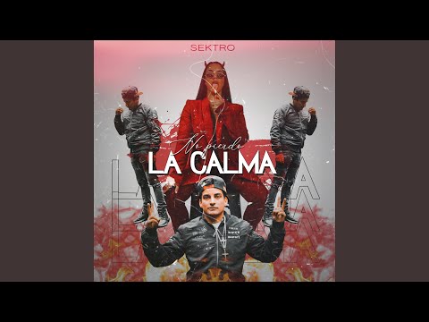 No pierdo la calma