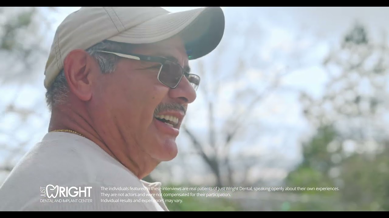 Francisco's Patient Story